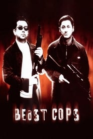 Beast Cops' Poster