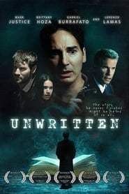 Unwritten' Poster