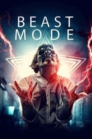 Beast Mode' Poster
