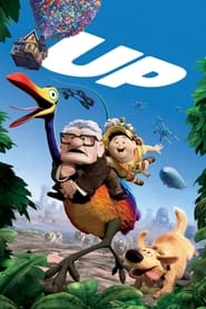 Up' Poster