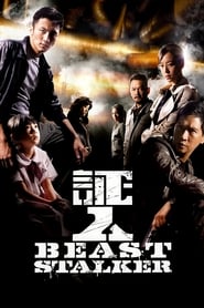 Beast Stalker' Poster