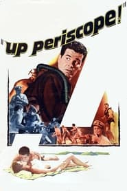 Up Periscope' Poster