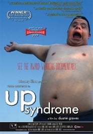 Up Syndrome' Poster
