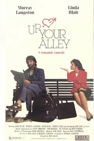 Up Your Alley' Poster