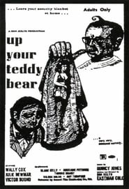 Up Your Teddy Bear' Poster