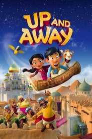 Up and Away' Poster