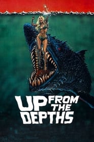 Up from the Depths' Poster