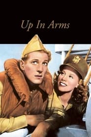 Up in Arms' Poster