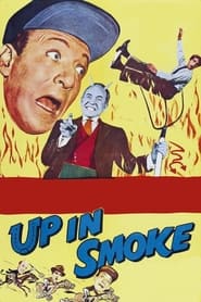 Up In Smoke' Poster