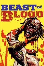 Beast of Blood' Poster