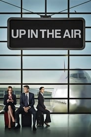 Up in the Air' Poster