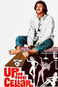 Up in the Cellar' Poster