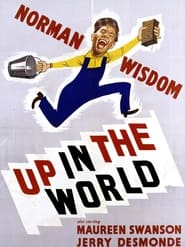 Up in the World' Poster