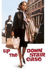 Up the Down Staircase' Poster