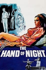 The Hand of Night' Poster