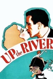Up the River' Poster
