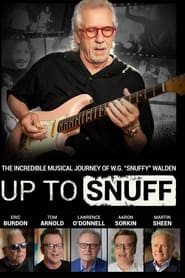 Up to Snuff' Poster