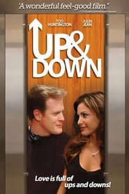 UpDown' Poster