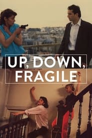 Up Down Fragile' Poster