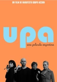 Upa An Argentinian Movie' Poster