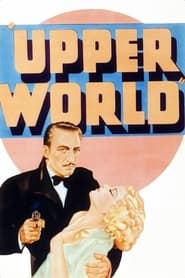 Upperworld' Poster
