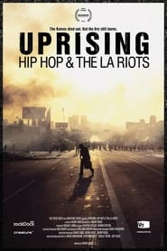 Uprising HipHop and the LA Riots