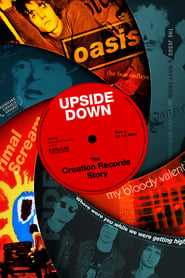 Streaming sources forUpside Down The Creation Records Story