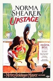 Upstage' Poster