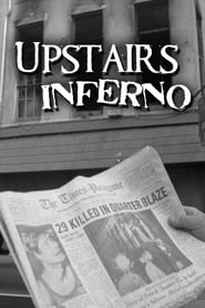 Upstairs Inferno' Poster