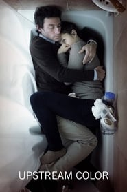 Upstream Color' Poster