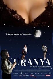 Uranya' Poster