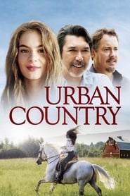 Urban Country' Poster