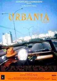 Urbania' Poster
