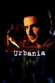Urbania' Poster