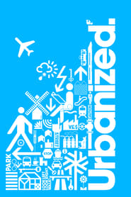 Urbanized' Poster