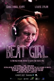Beat Girl' Poster