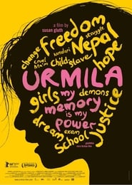 Urmila  Fr die Freiheit' Poster
