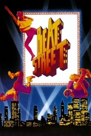 Beat Street' Poster