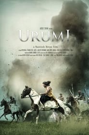 Urumi' Poster