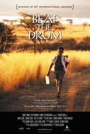Beat the Drum' Poster
