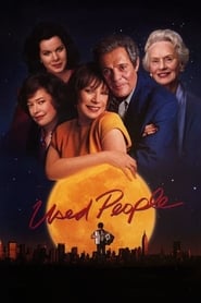 Used People' Poster