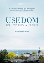 Usedom A Clear View of the Sea' Poster