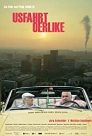 Exit Oerlikon' Poster