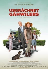 Meet The Ghwilers' Poster