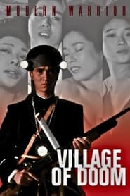 Village of Doom' Poster