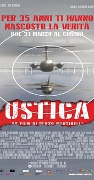 Ustica The Missing Paper' Poster