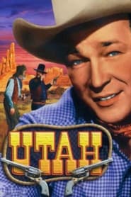 Utah' Poster