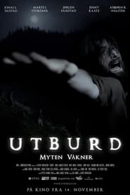 Utburd' Poster