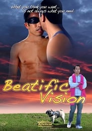 Beatific Vision' Poster