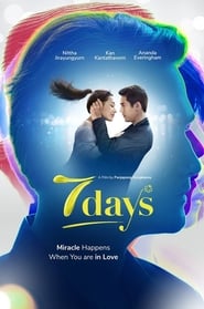 7 Days' Poster